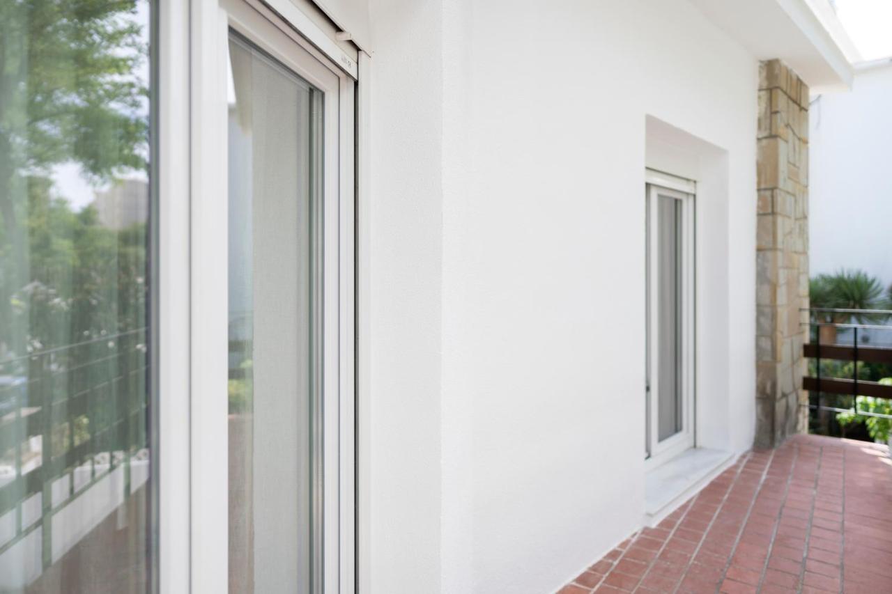 Villa Santa Maria Playa Grupo Ac Gestion Cádiz Buitenkant foto